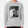 Oyasumi Punpun Heart Sweatshirt