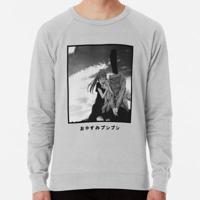 Oyasumi Punpun Heart Sweatshirt