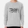 ssrcolightweight sweatshirtmensheather greyfrontsquare productx1000 bgf8f8f8 15 - Oyasumi Punpun
