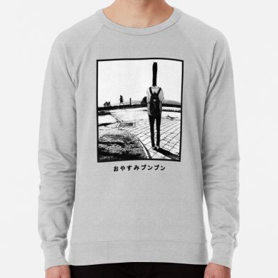 Oyasumi Punpun Lost Sweatshirt