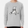 ssrcolightweight sweatshirtmensheather greyfrontsquare productx1000 bgf8f8f8 2 - Oyasumi Punpun