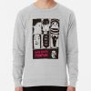 ssrcolightweight sweatshirtmensheather greyfrontsquare productx1000 bgf8f8f8 20 - Oyasumi Punpun
