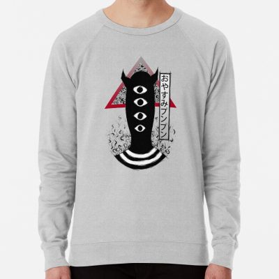 Oyasumi Punpun Broken Sweatshirt