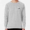 ssrcolightweight sweatshirtmensheather greyfrontsquare productx1000 bgf8f8f8 26 - Oyasumi Punpun