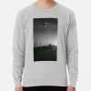 ssrcolightweight sweatshirtmensheather greyfrontsquare productx1000 bgf8f8f8 28 - Oyasumi Punpun