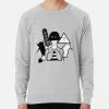 ssrcolightweight sweatshirtmensheather greyfrontsquare productx1000 bgf8f8f8 29 - Oyasumi Punpun