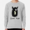ssrcolightweight sweatshirtmensheather greyfrontsquare productx1000 bgf8f8f8 3 - Oyasumi Punpun