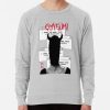 ssrcolightweight sweatshirtmensheather greyfrontsquare productx1000 bgf8f8f8 5 - Oyasumi Punpun