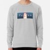 ssrcolightweight sweatshirtmensheather greyfrontsquare productx1000 bgf8f8f8 9 - Oyasumi Punpun