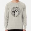 ssrcolightweight sweatshirtmensoatmeal heatherfrontsquare productx1000 bgf8f8f8 1 - Oyasumi Punpun