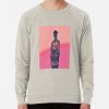 ssrcolightweight sweatshirtmensoatmeal heatherfrontsquare productx1000 bgf8f8f8 - Oyasumi Punpun