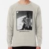 ssrcolightweight sweatshirtmensoatmeal heatherfrontsquare productx1000 bgf8f8f8 12 - Oyasumi Punpun