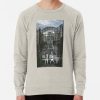 ssrcolightweight sweatshirtmensoatmeal heatherfrontsquare productx1000 bgf8f8f8 18 - Oyasumi Punpun