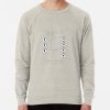 ssrcolightweight sweatshirtmensoatmeal heatherfrontsquare productx1000 bgf8f8f8 22 - Oyasumi Punpun