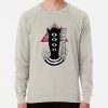 ssrcolightweight sweatshirtmensoatmeal heatherfrontsquare productx1000 bgf8f8f8 23 - Oyasumi Punpun