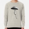 ssrcolightweight sweatshirtmensoatmeal heatherfrontsquare productx1000 bgf8f8f8 24 - Oyasumi Punpun