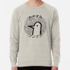 ssrcolightweight sweatshirtmensoatmeal heatherfrontsquare productx1000 bgf8f8f8 25 - Oyasumi Punpun