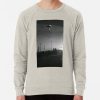 ssrcolightweight sweatshirtmensoatmeal heatherfrontsquare productx1000 bgf8f8f8 28 - Oyasumi Punpun