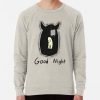 ssrcolightweight sweatshirtmensoatmeal heatherfrontsquare productx1000 bgf8f8f8 3 - Oyasumi Punpun
