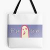 Oyasumi Punpun Goodbye Forever Tote Bag