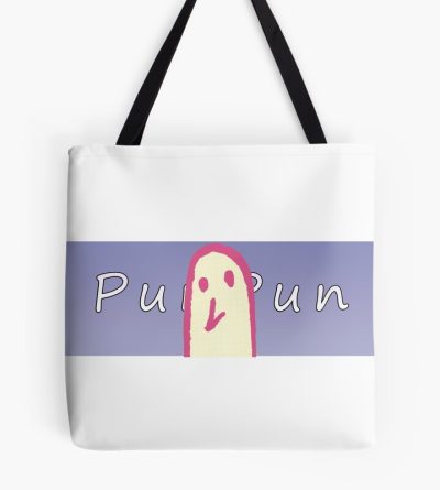Oyasumi Punpun Goodbye Forever Tote Bag