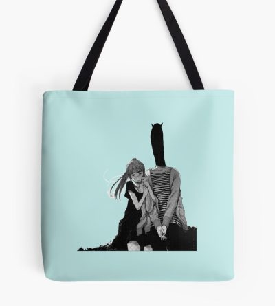 Oyasumi Punpun Painful Love Tote Bag