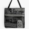 Oyasumi Punpun Hidden Truth Tote Bag