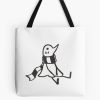 Goodnight Punpun Tote Bag