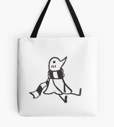 Goodnight Punpun Tote Bag