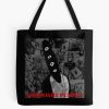 Oyasumi Punpun Secret Night Tote Bag