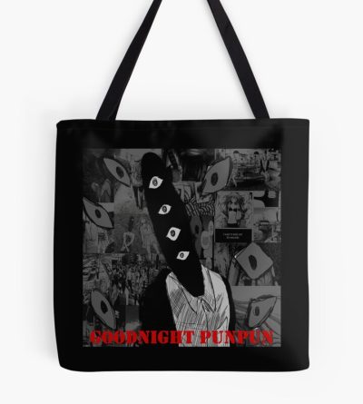 Oyasumi Punpun Secret Night Tote Bag