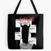 Oyasumi Punpun Lost Soul Tote Bag