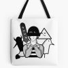 Oyasumi Punpun Falling Star Tote Bag