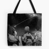 Oyasumi Punpun Milky Way Tote Bag