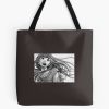 Oyasumi Punpun Fragile Heart Tote Bag