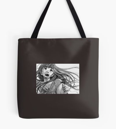 Oyasumi Punpun Fragile Heart Tote Bag