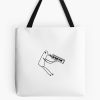 Oyasumi Punpun Melodica Tote Bag