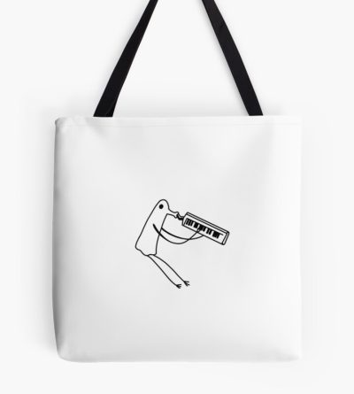 Oyasumi Punpun Melodica Tote Bag