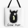 Oyasumi Punpun Shadow Of Youth Tote Bag