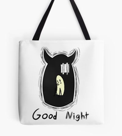 Oyasumi Punpun Shadow Of Youth Tote Bag