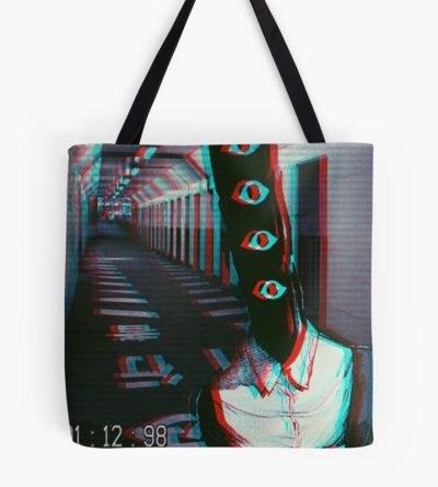 Oyasumi Punpun Pegasus Tote Bag