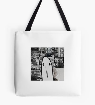 Oyasumi Punpun Despair Within Tote Bag