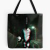 Oyasumi Punpun Quiet Rain Tote Bag