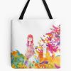 Oyasumi Punpun Empty Eyes Tote Bag