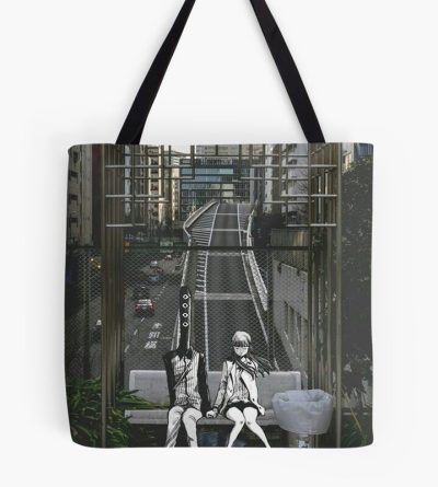 Oyasumi Punpun Melancholy Days Tote Bag