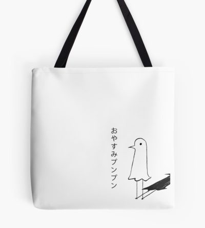 Oyasumi Punpun Little Wish Tote Bag