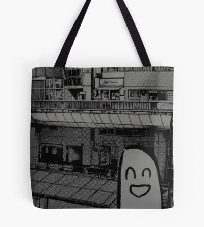 Oyasumi Punpun Hidden Truth Tote Bag