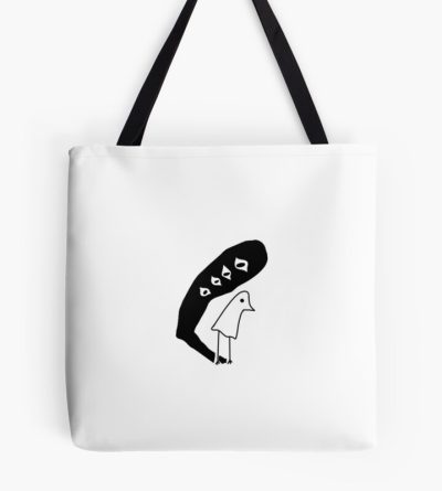 Oyasumi Punpun Looming Tote Bag