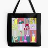 Oyasumi Punpun Endless Dream Tote Bag