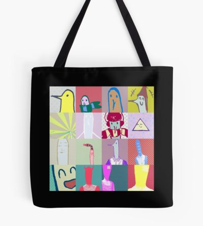 Oyasumi Punpun Endless Dream Tote Bag
